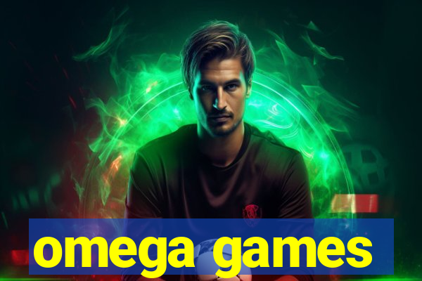 omega games